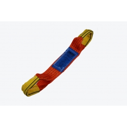 SZELKA PASA 5T/04M/50MM PASY DO LAWETY PAS LAWET SZELKOWE WZMACNIANA